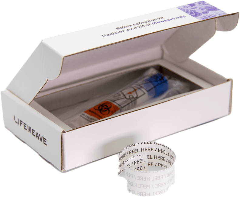 shipping kit